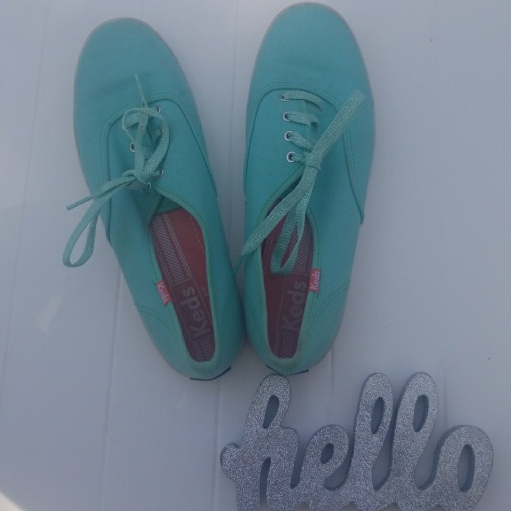 Keds